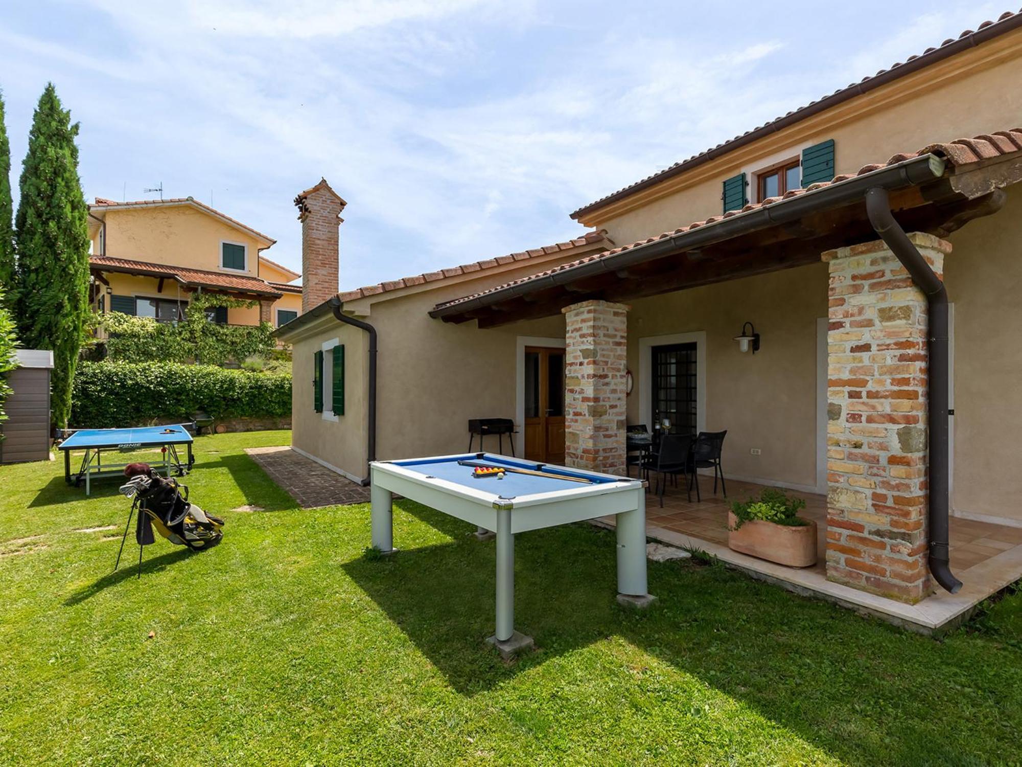 Dreamhill Meloni Villa Motovun Exteriör bild